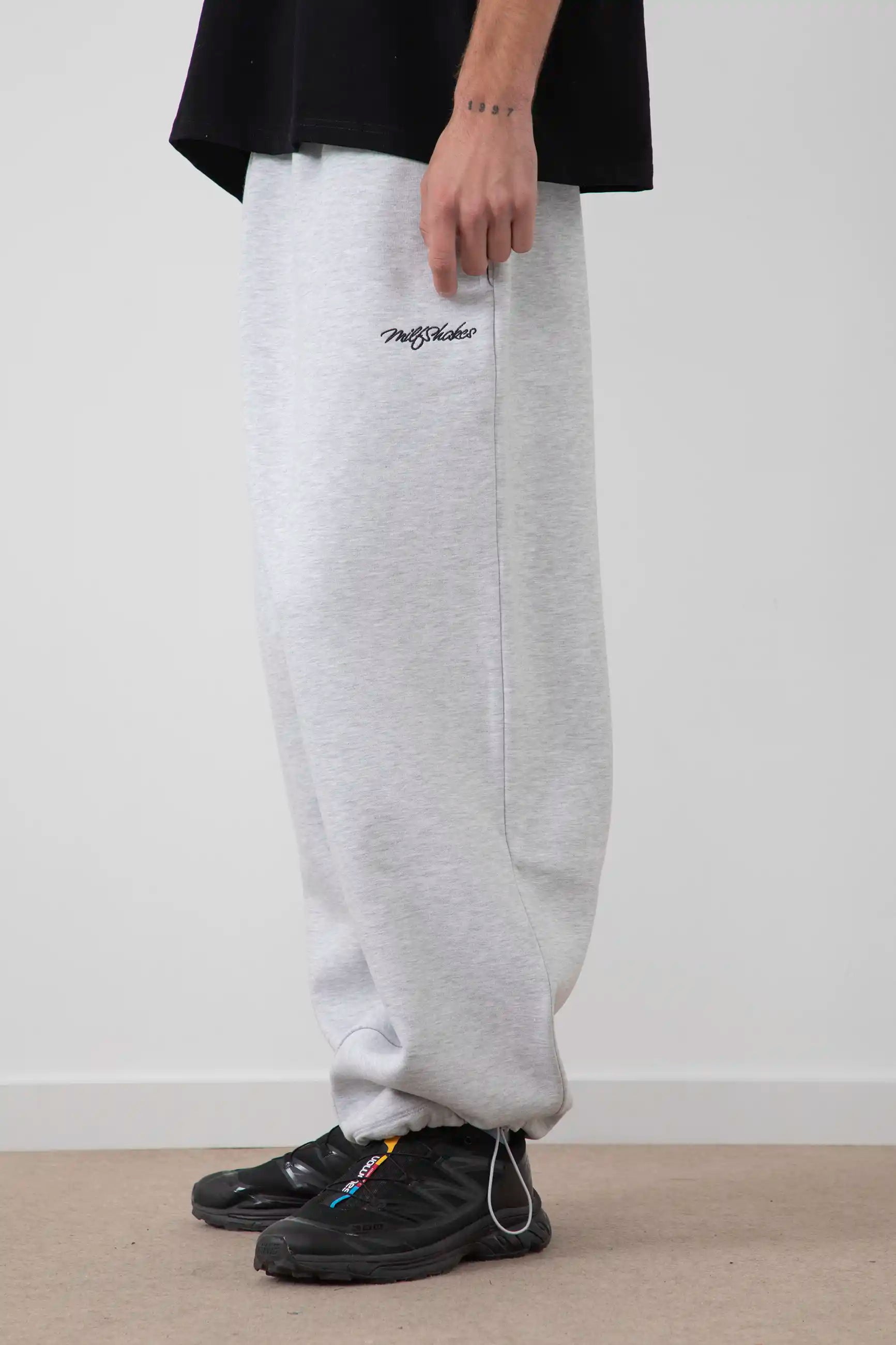 Grey Sweatpant