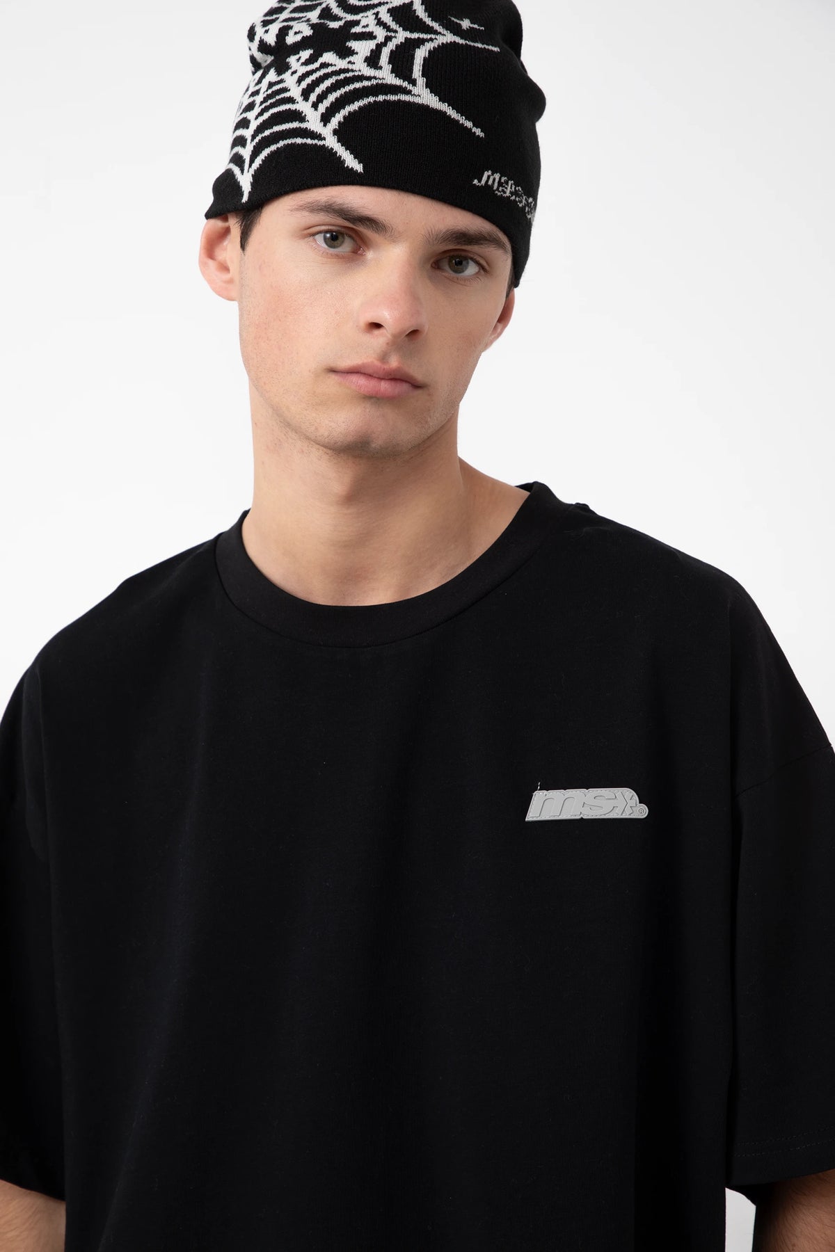 THREE WHEEL TEE