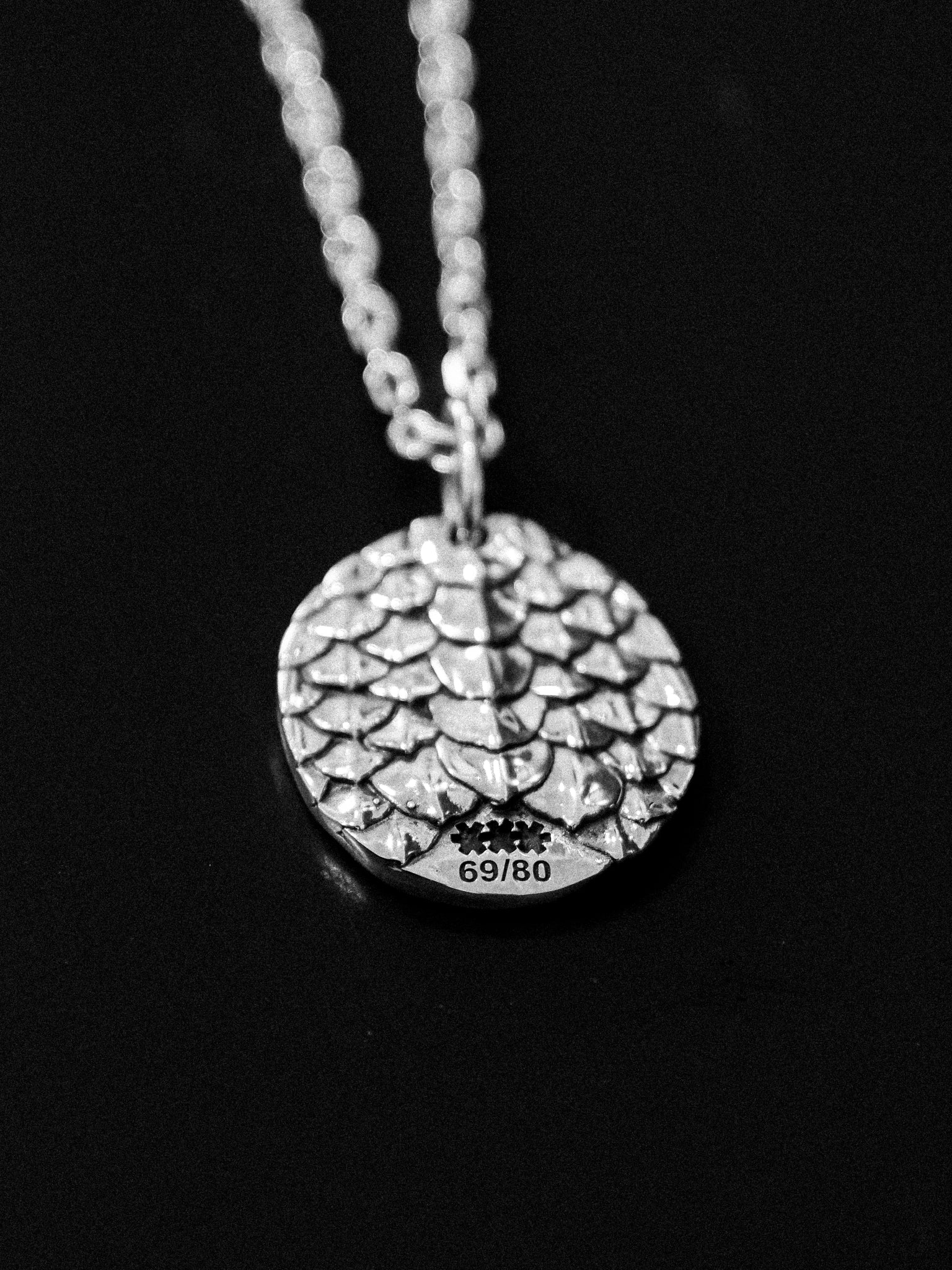 THE SILVER ROSE 🐉🌹