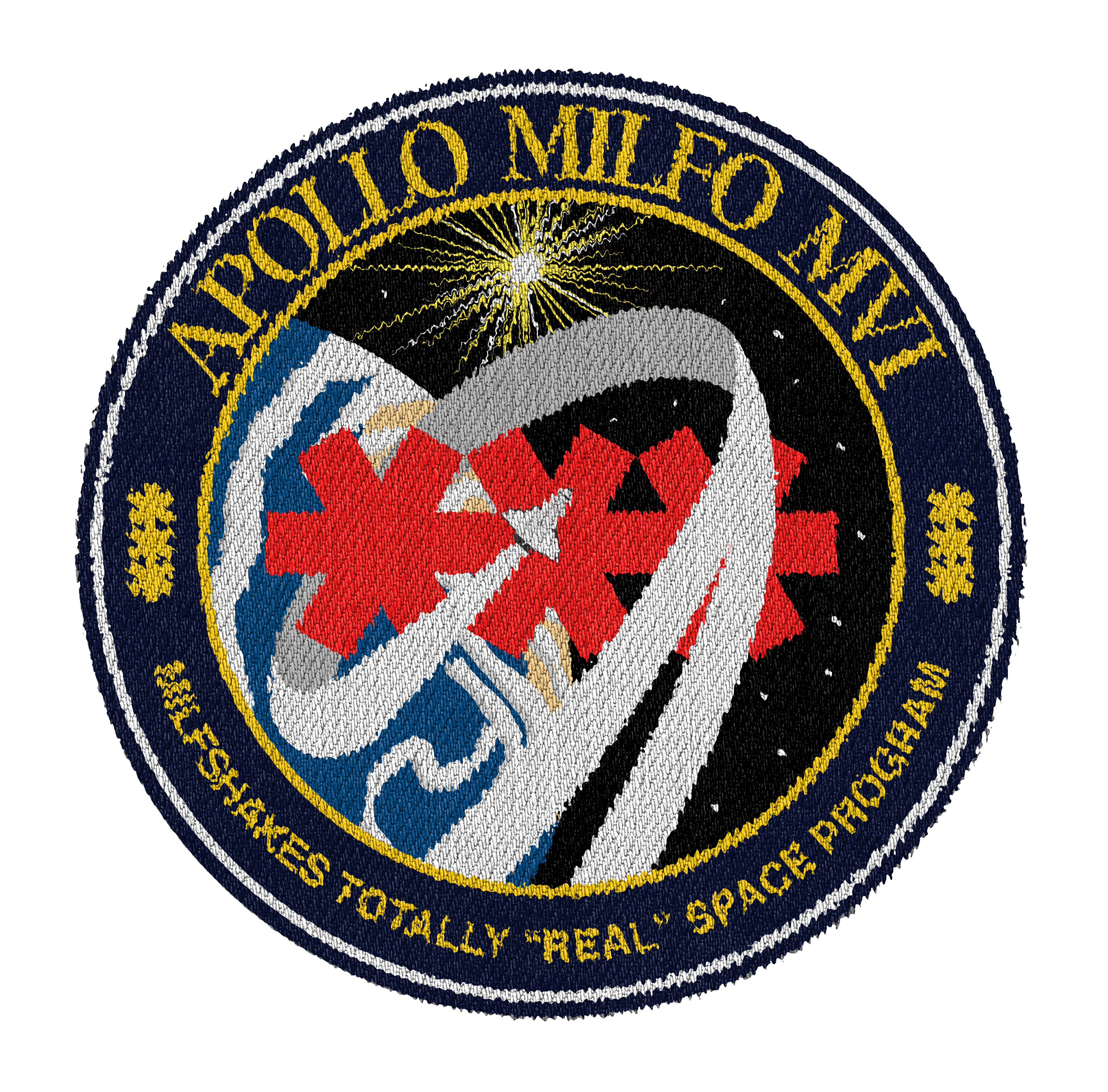 APOLO PATCH