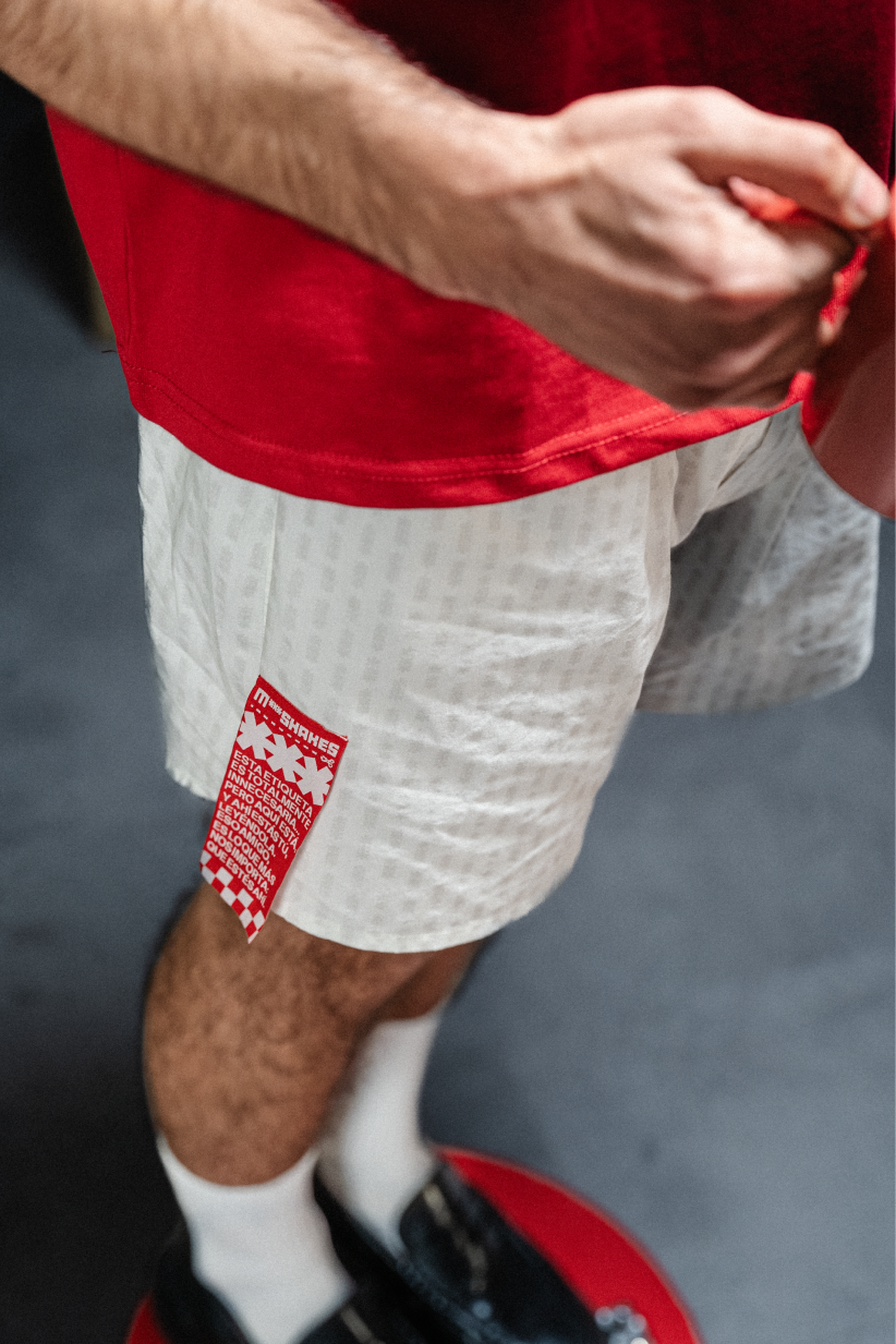 BOXERS PACK