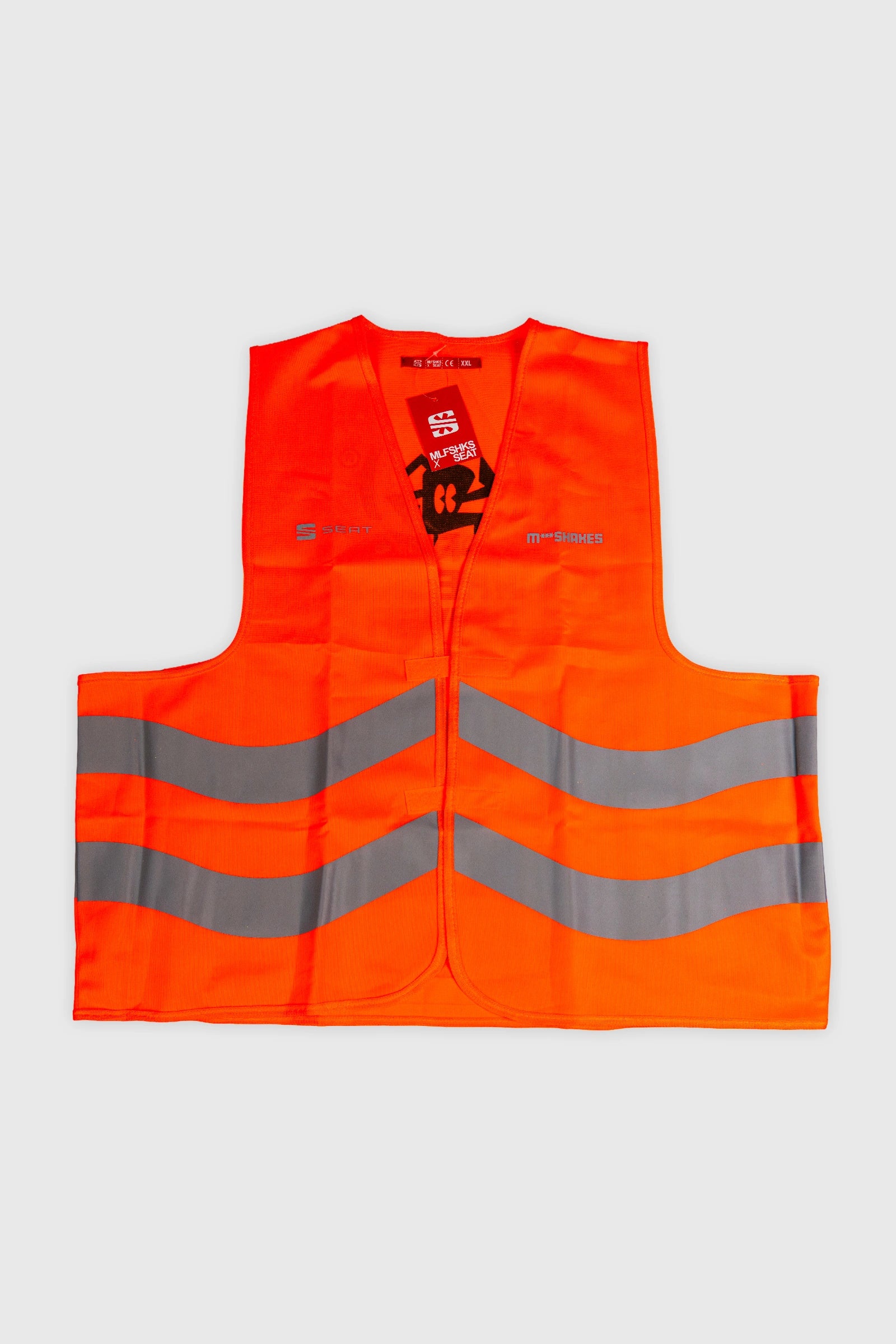 Survival Kit MLFSHKS x SEAT