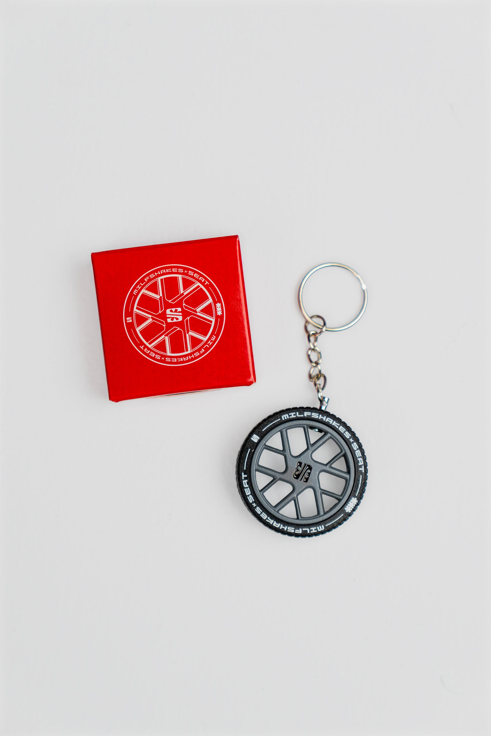 Survival Kit MLFSHKS x SEAT