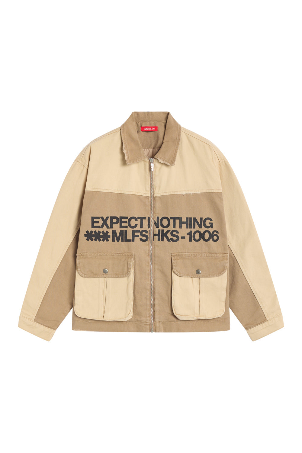 ESS829_FW26_jacket_DESSERT_brown