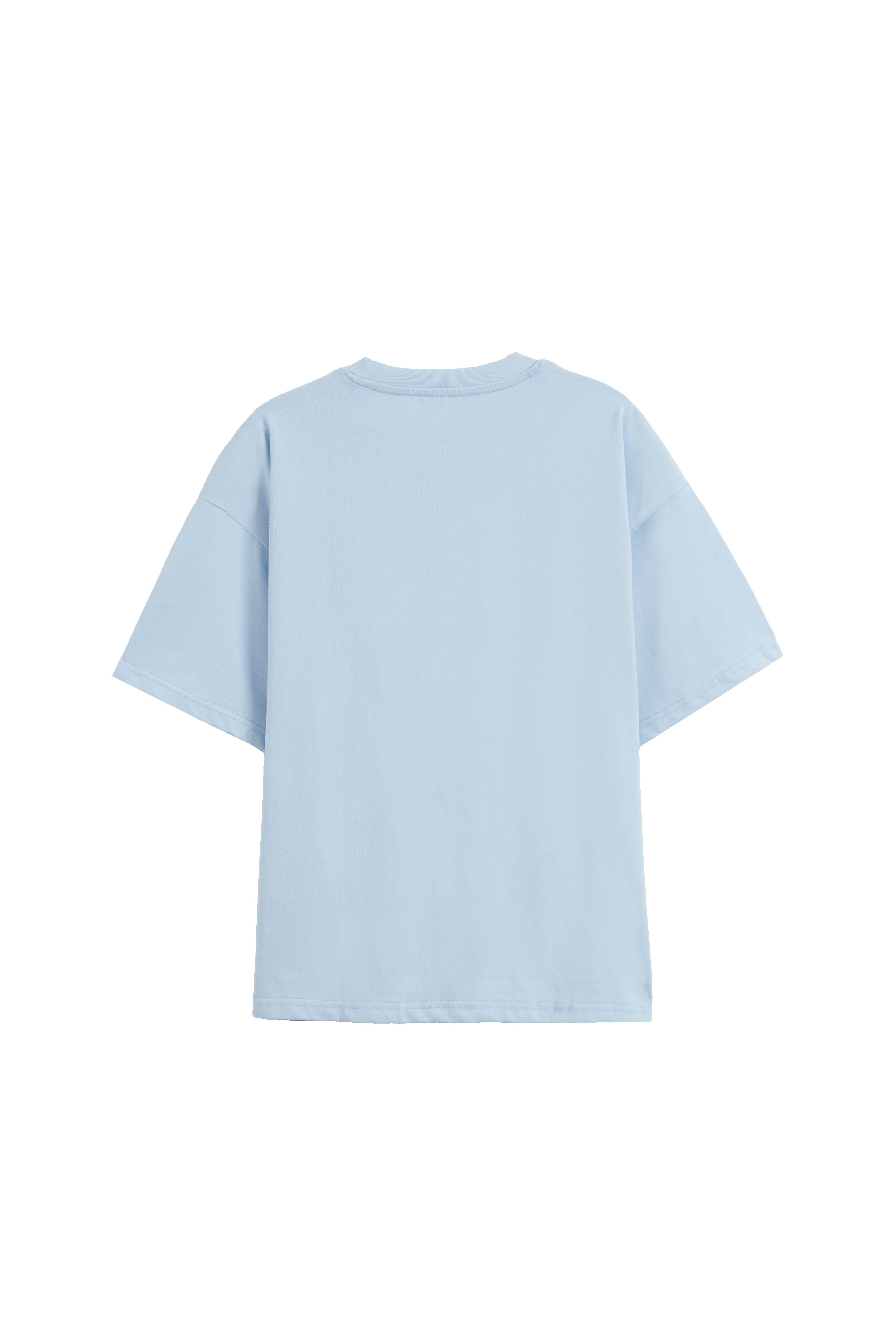 SOUVENIR TEE BLUE