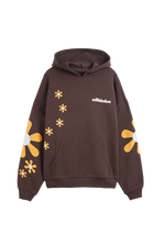 FLOWER HOODIE