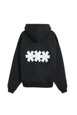 *** HOODIE BLACK