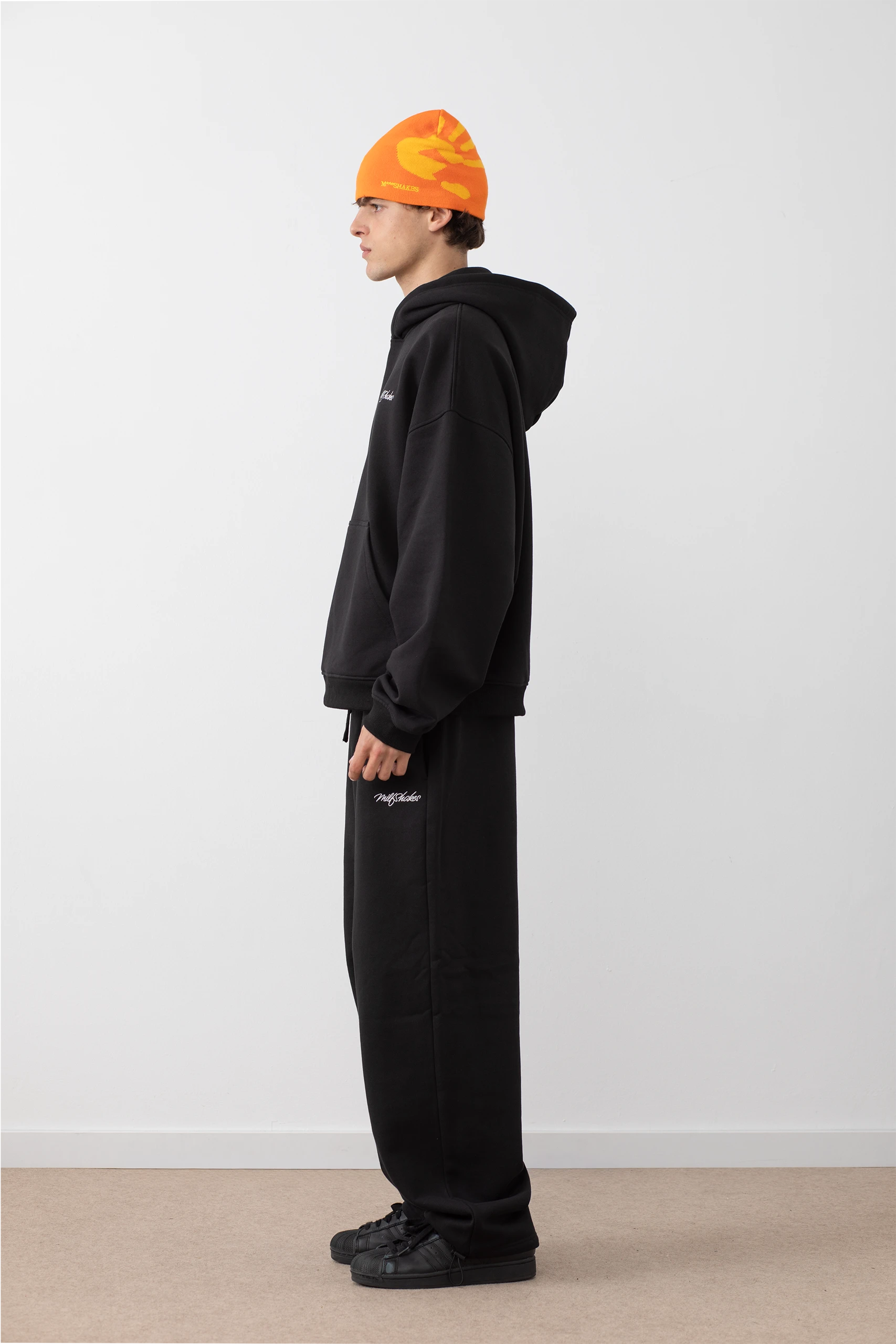 Black Stone Sewathoodie