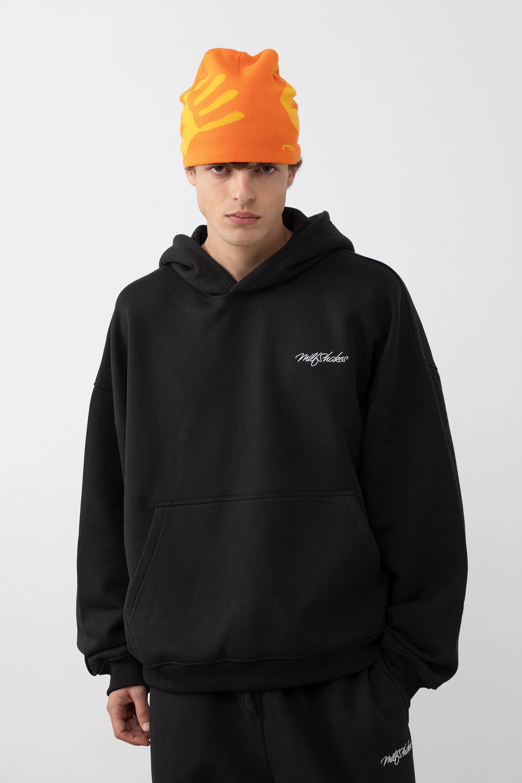 Black Stone Sewathoodie