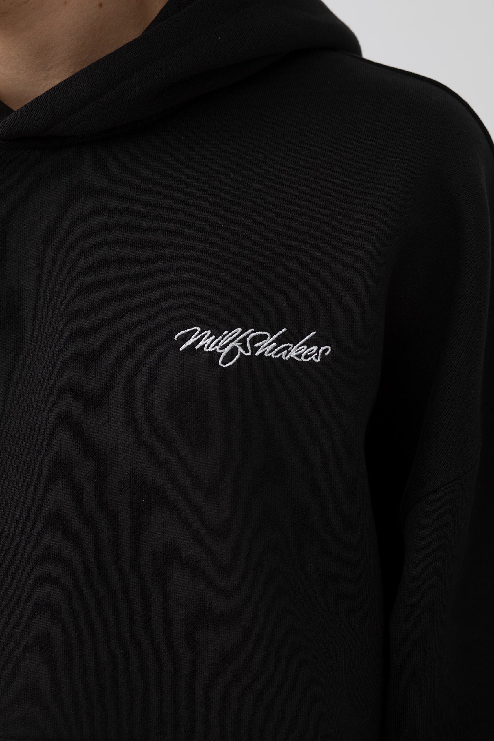 Black Stone Sewathoodie