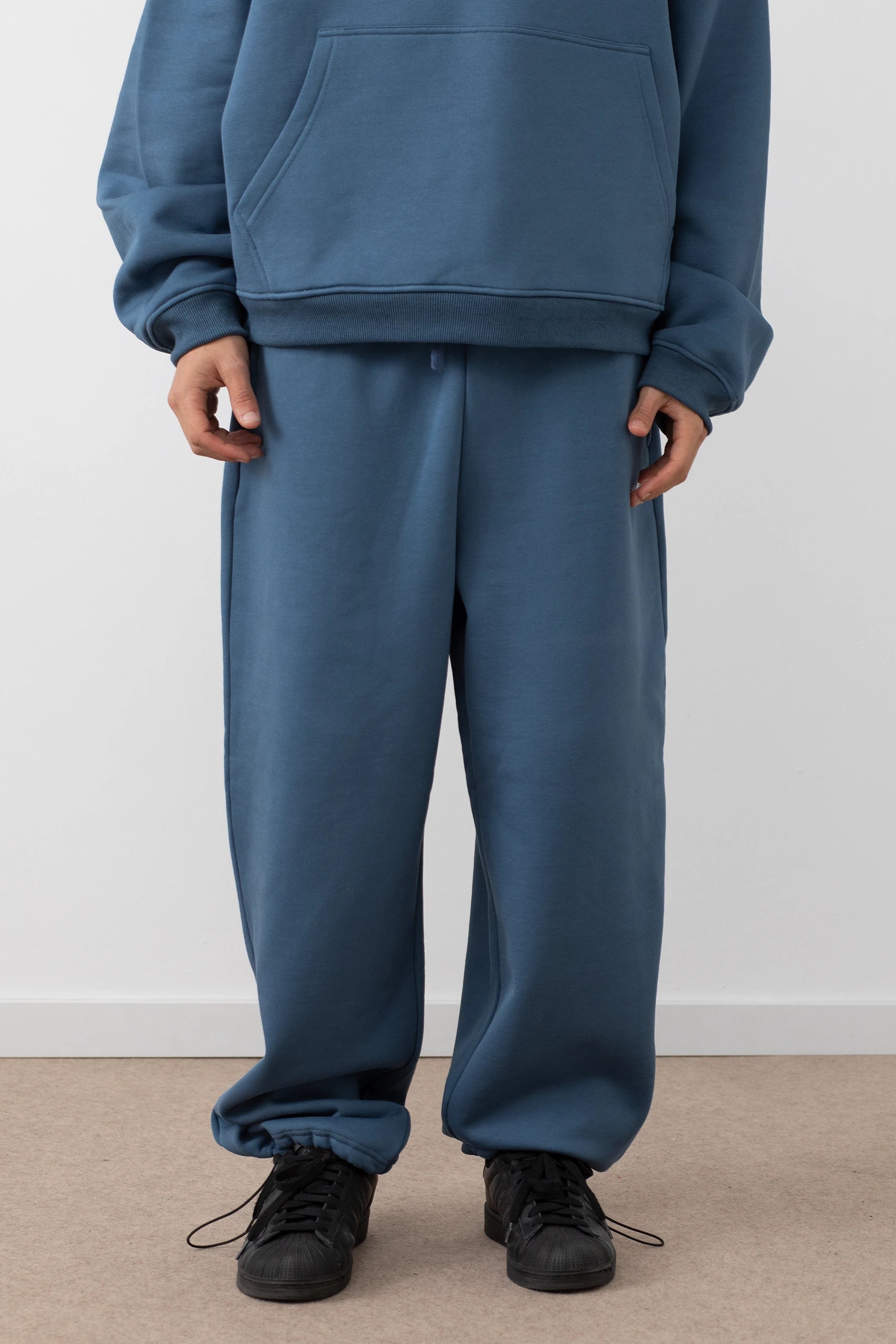 Sweatpants Indigo