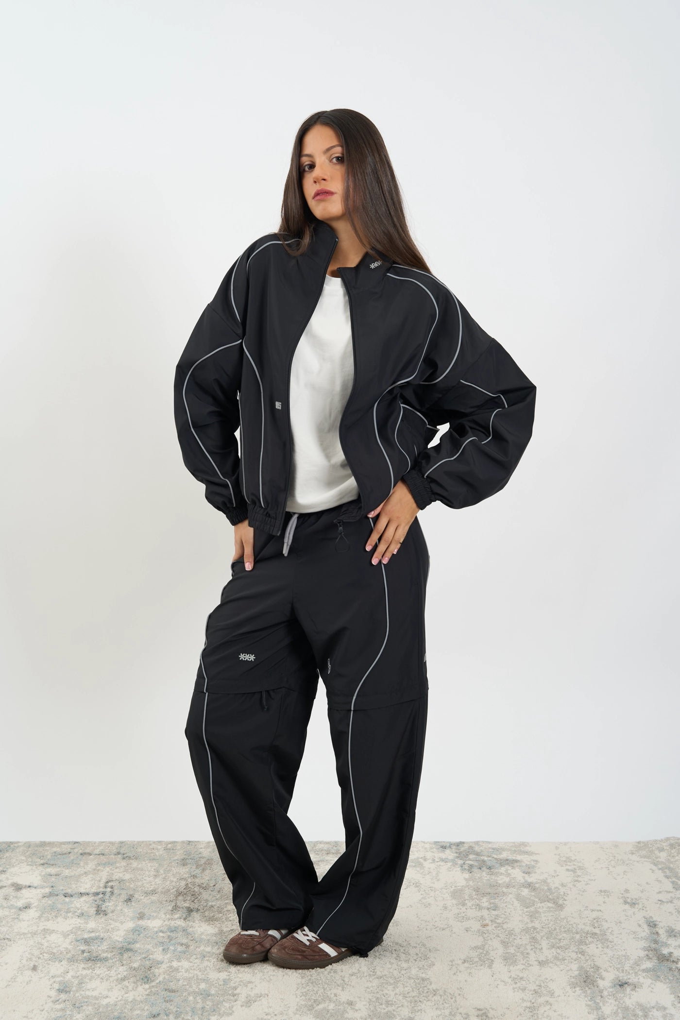 mujer