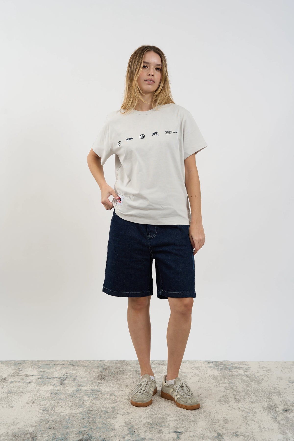 F*** SYSTEM TEE