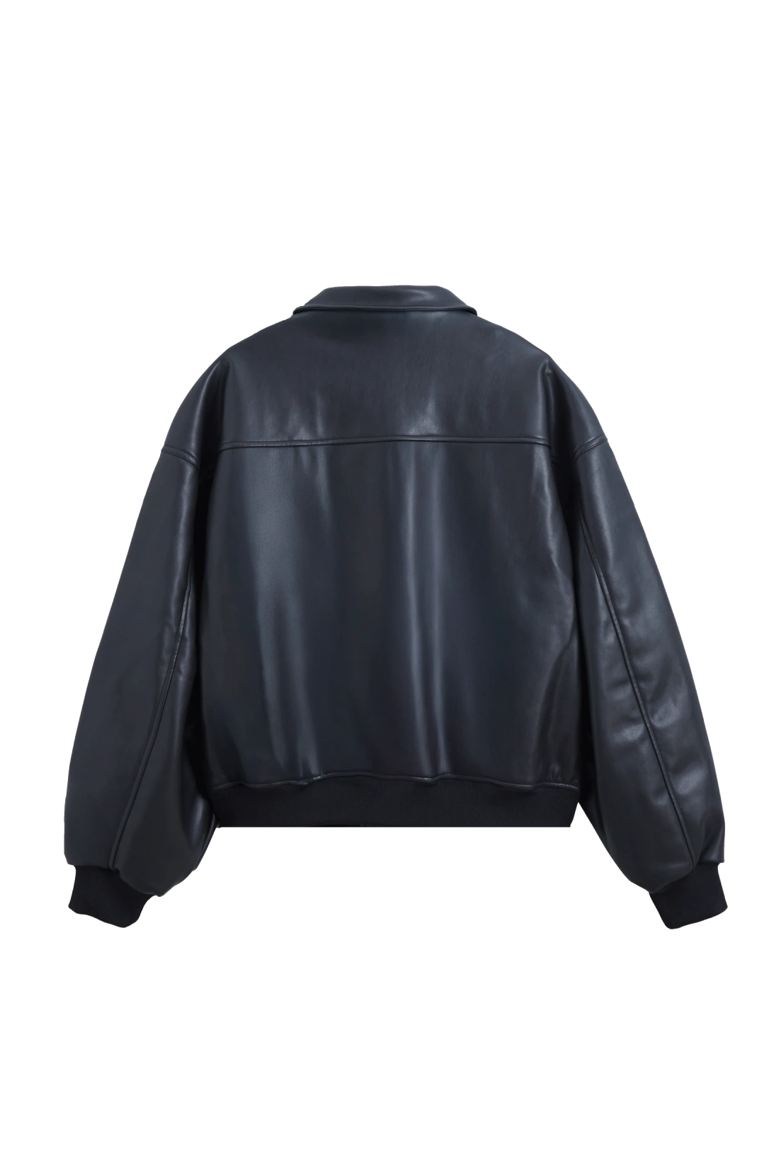 COWBOY (NOT)LEATHER JACKET