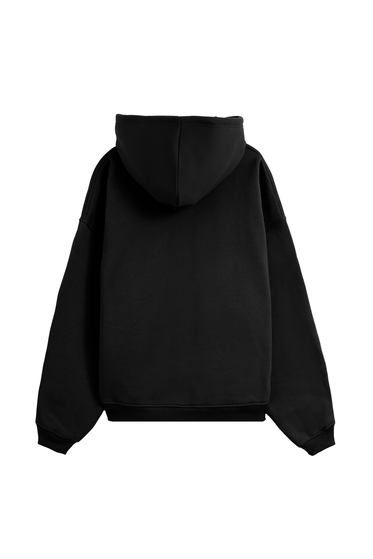 Black Stone Sweathoodie