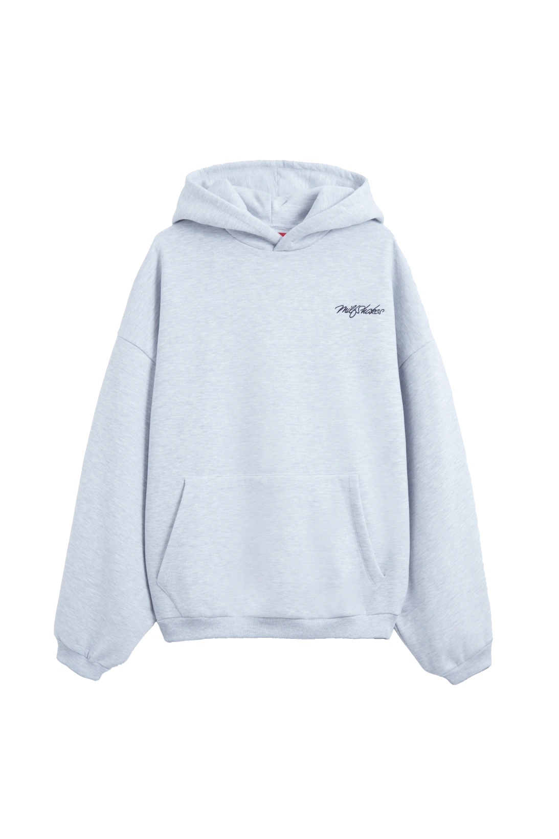 Grey Sweathoodie