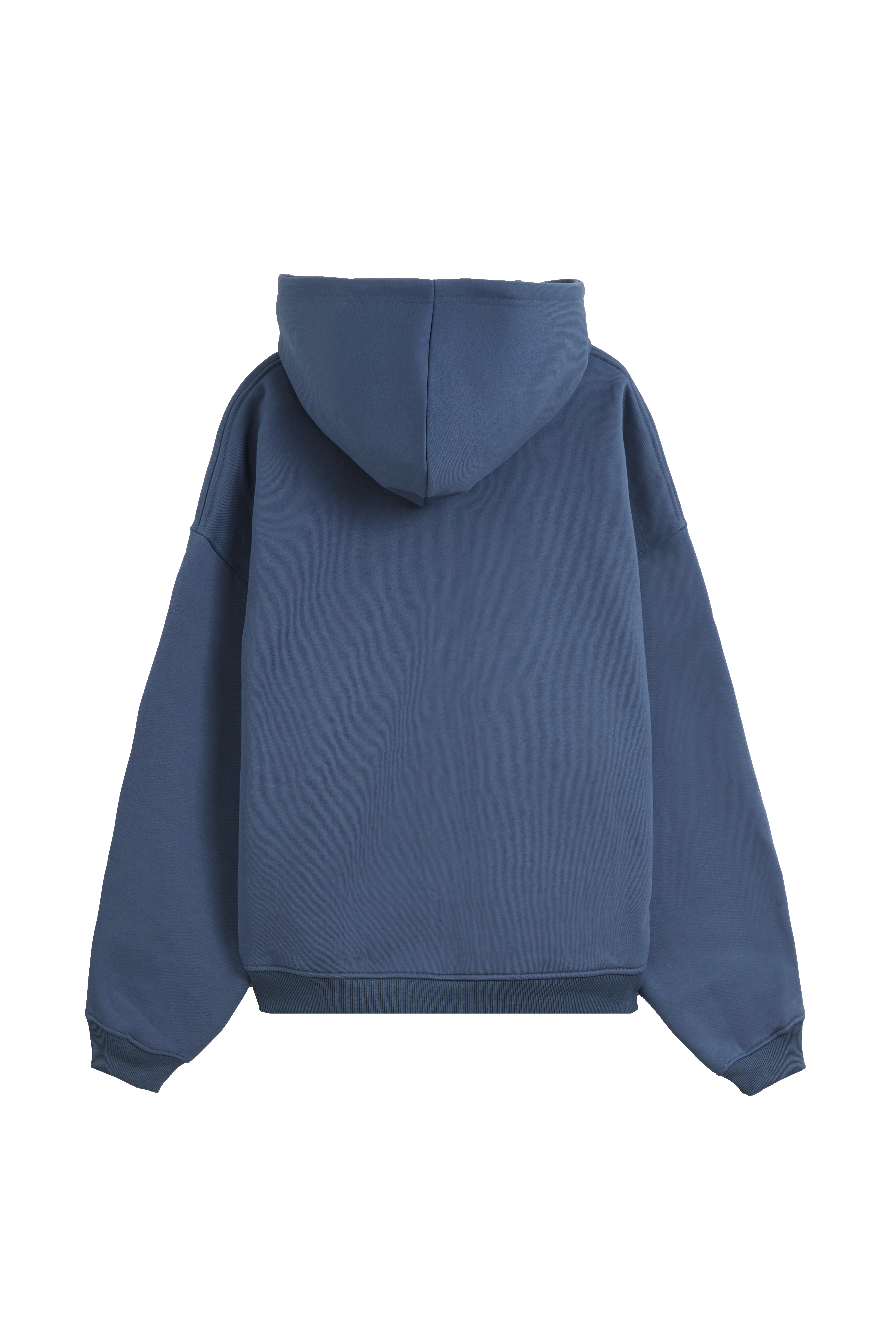 Indigo Sweathoodie