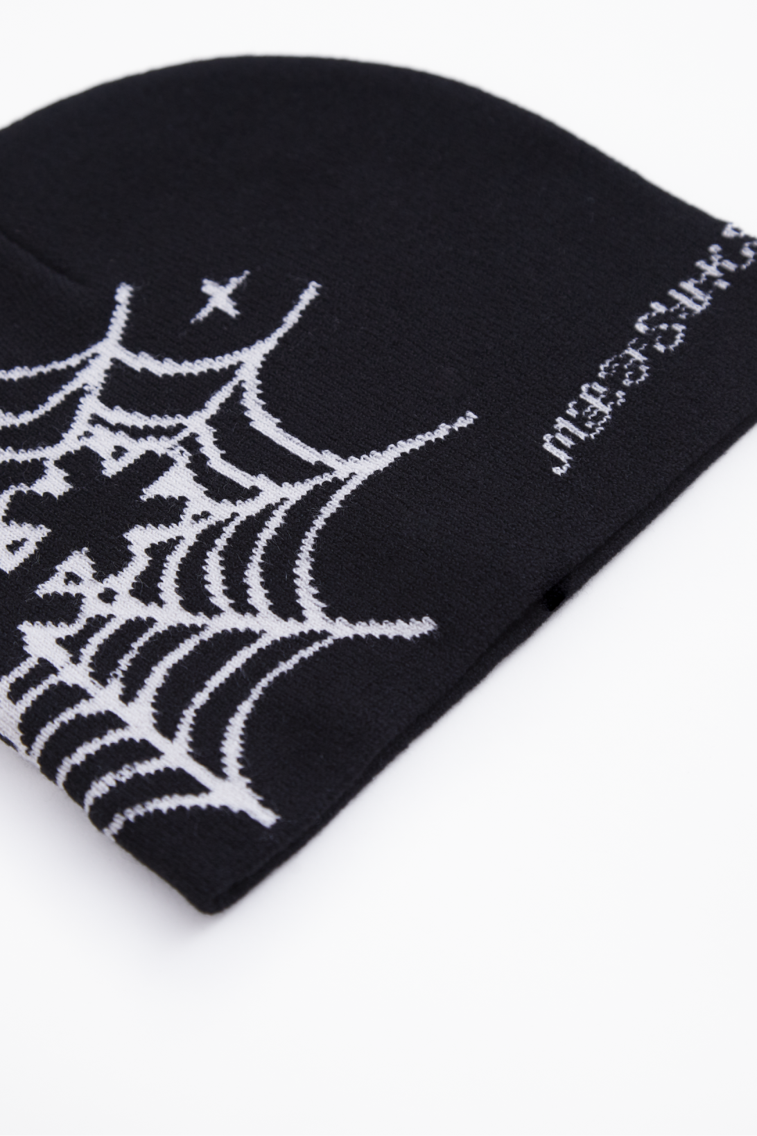 SPIDER BEANIE