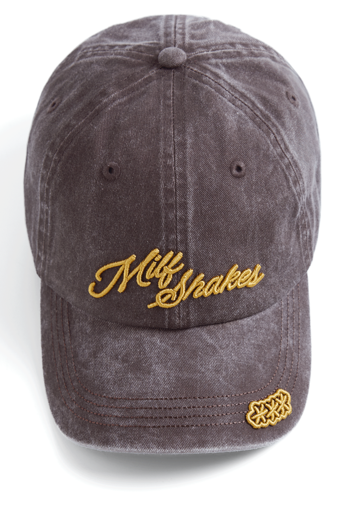 SIGNATURE CAP