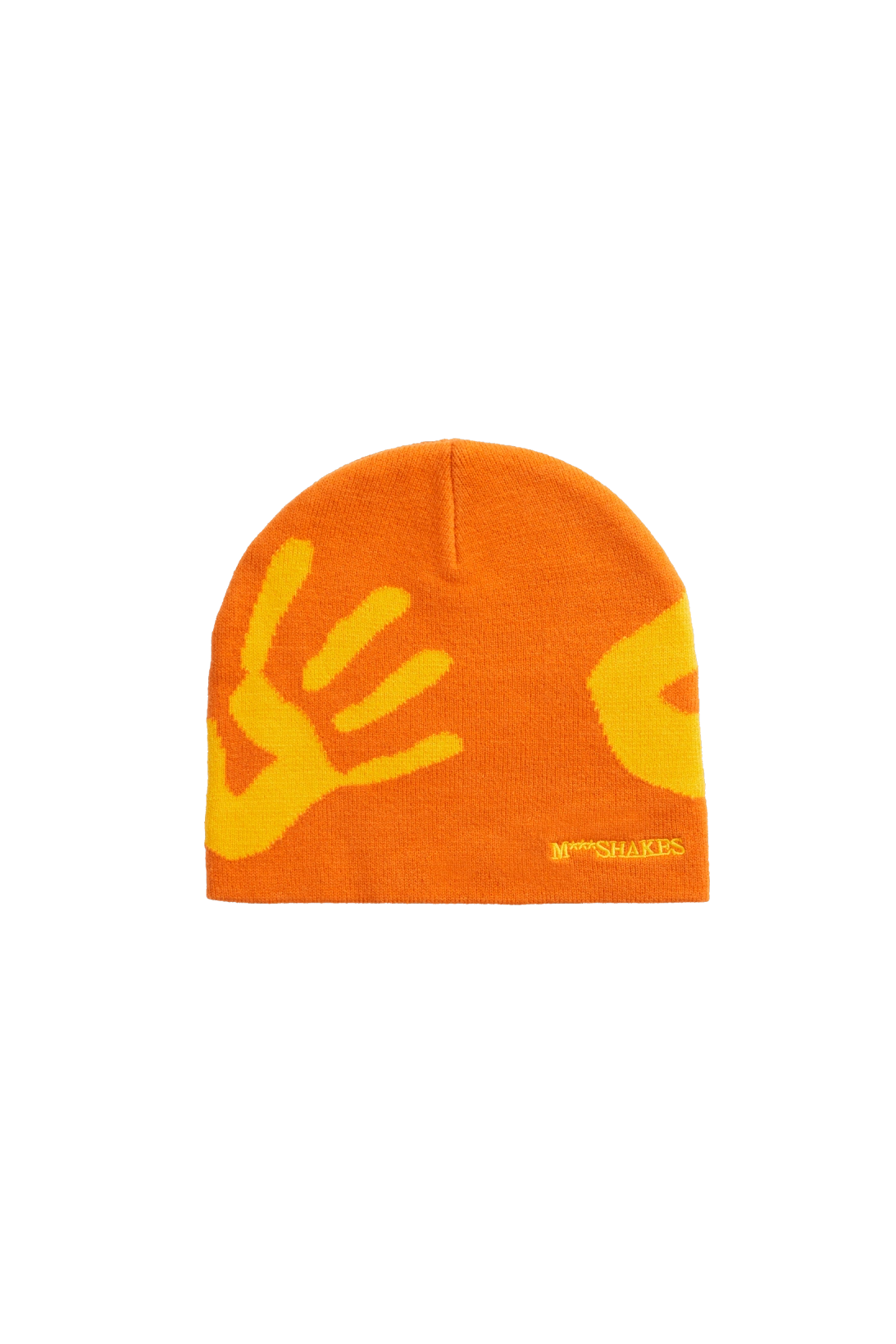 FINGERPRINT BEANIE