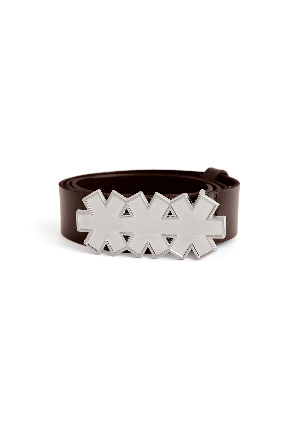 MLFSHKS BROWN BELT