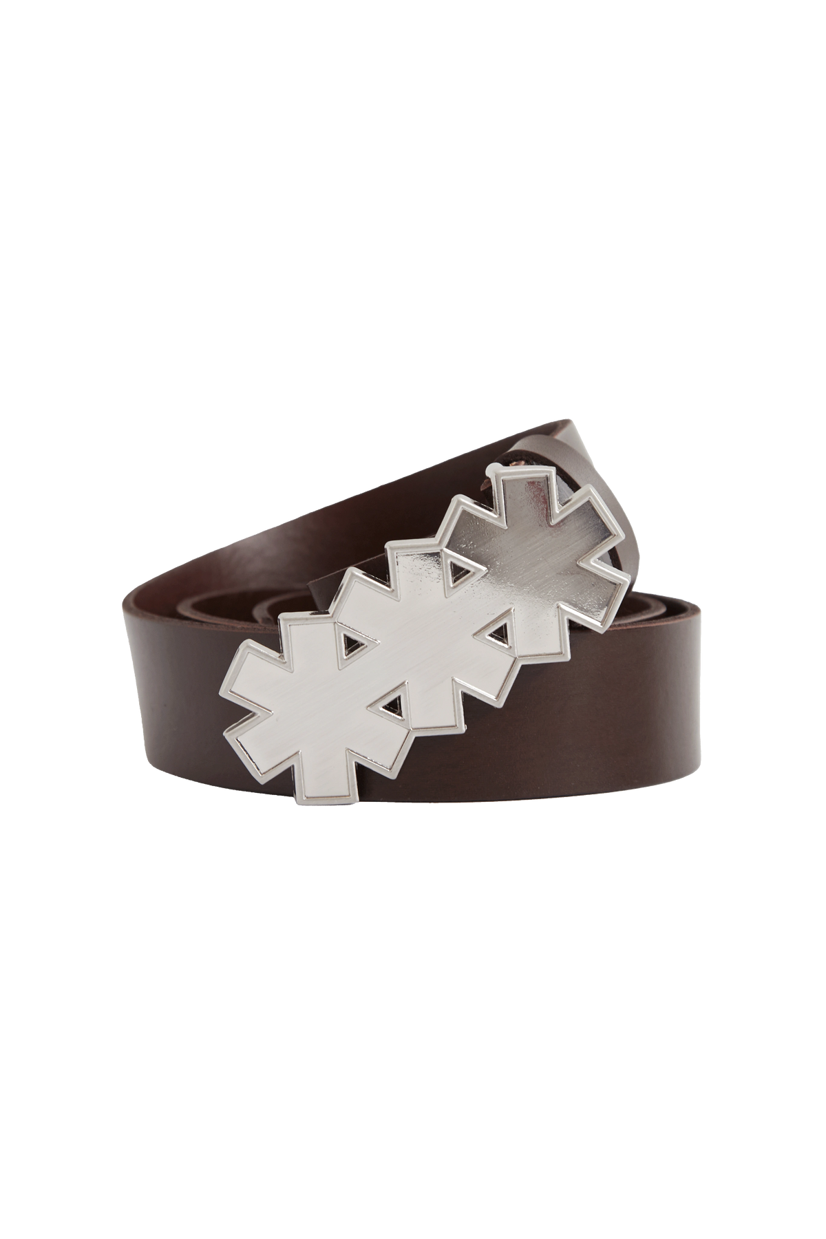 MLFSHKS BROWN BELT