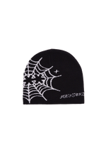 SPIDER BEANIE