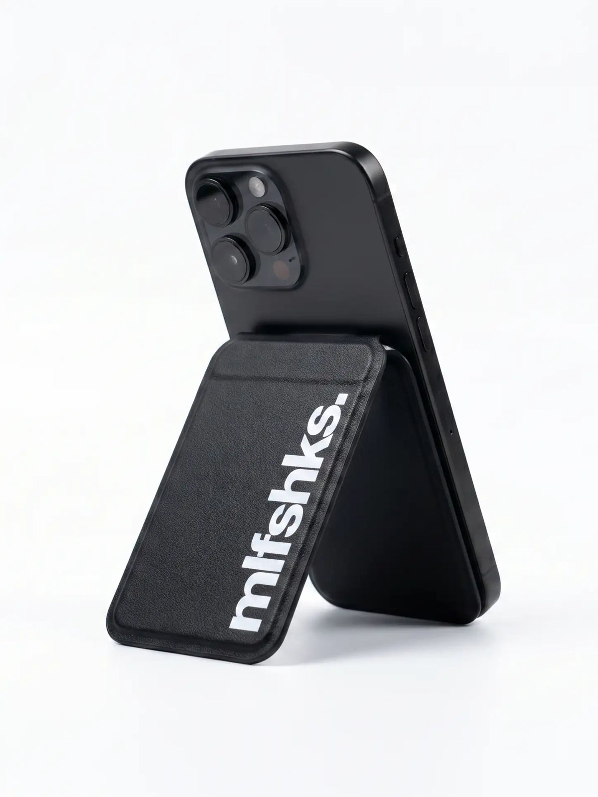 MLFSHKS PHONE HOLDER