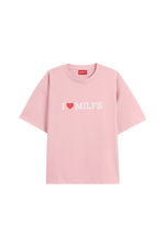 SOUVENIR TEE PINK