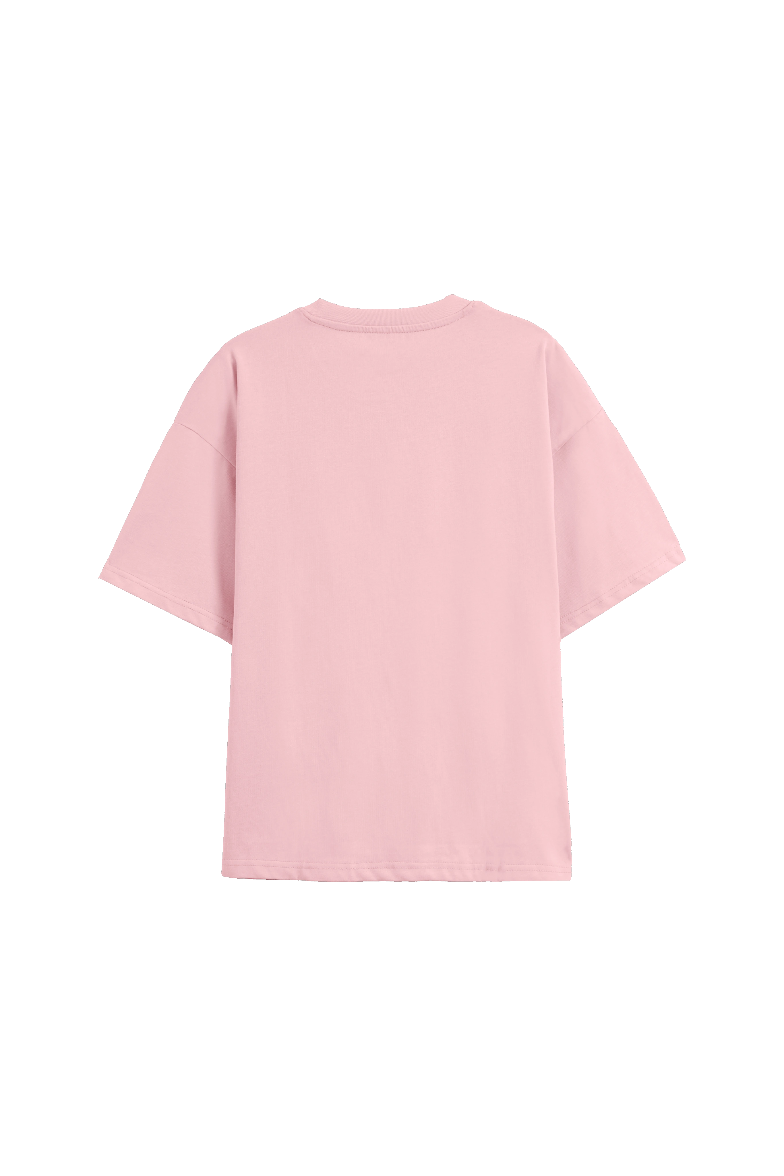 SOUVENIR TEE PINK