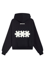 *** HOODIE BLACK