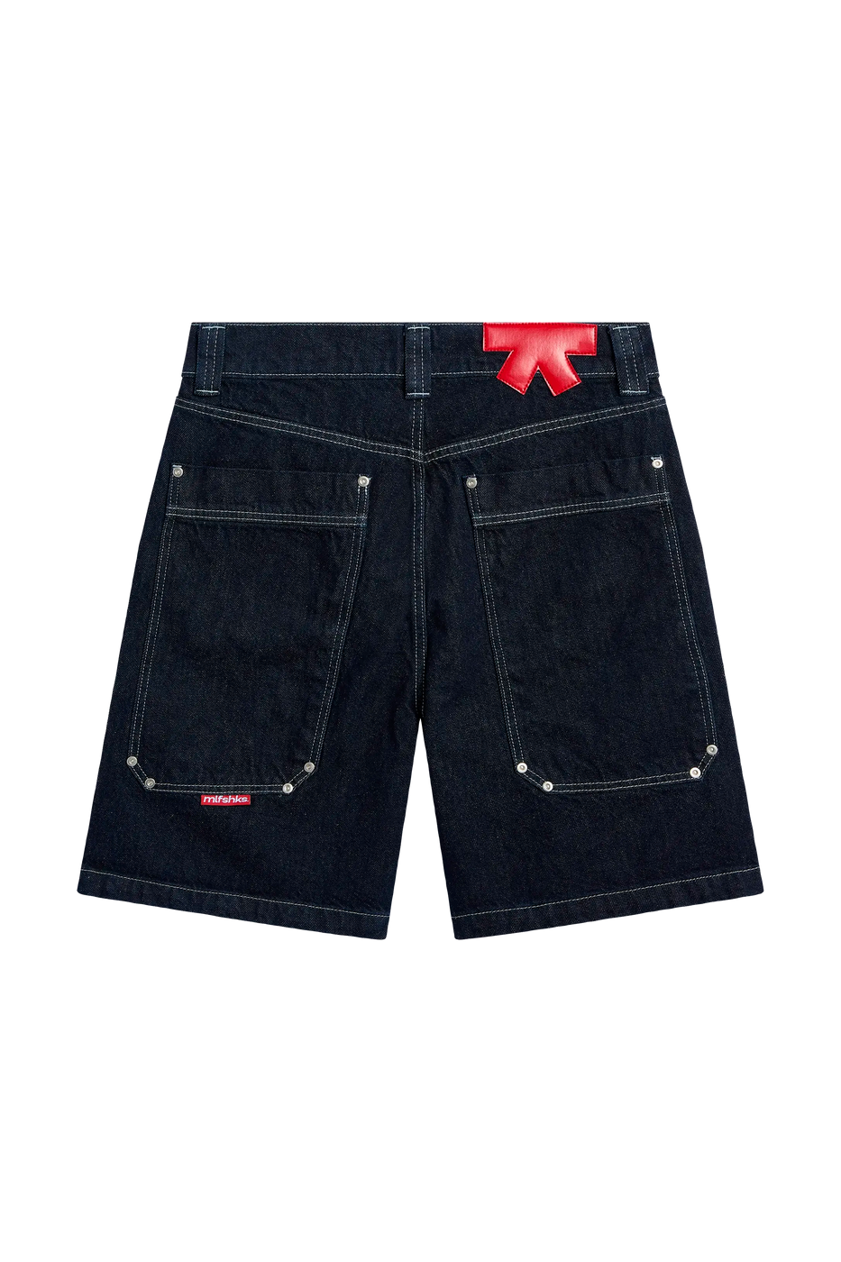 ESS708_SS26_pant_DENIMSHORTS_rawindigo