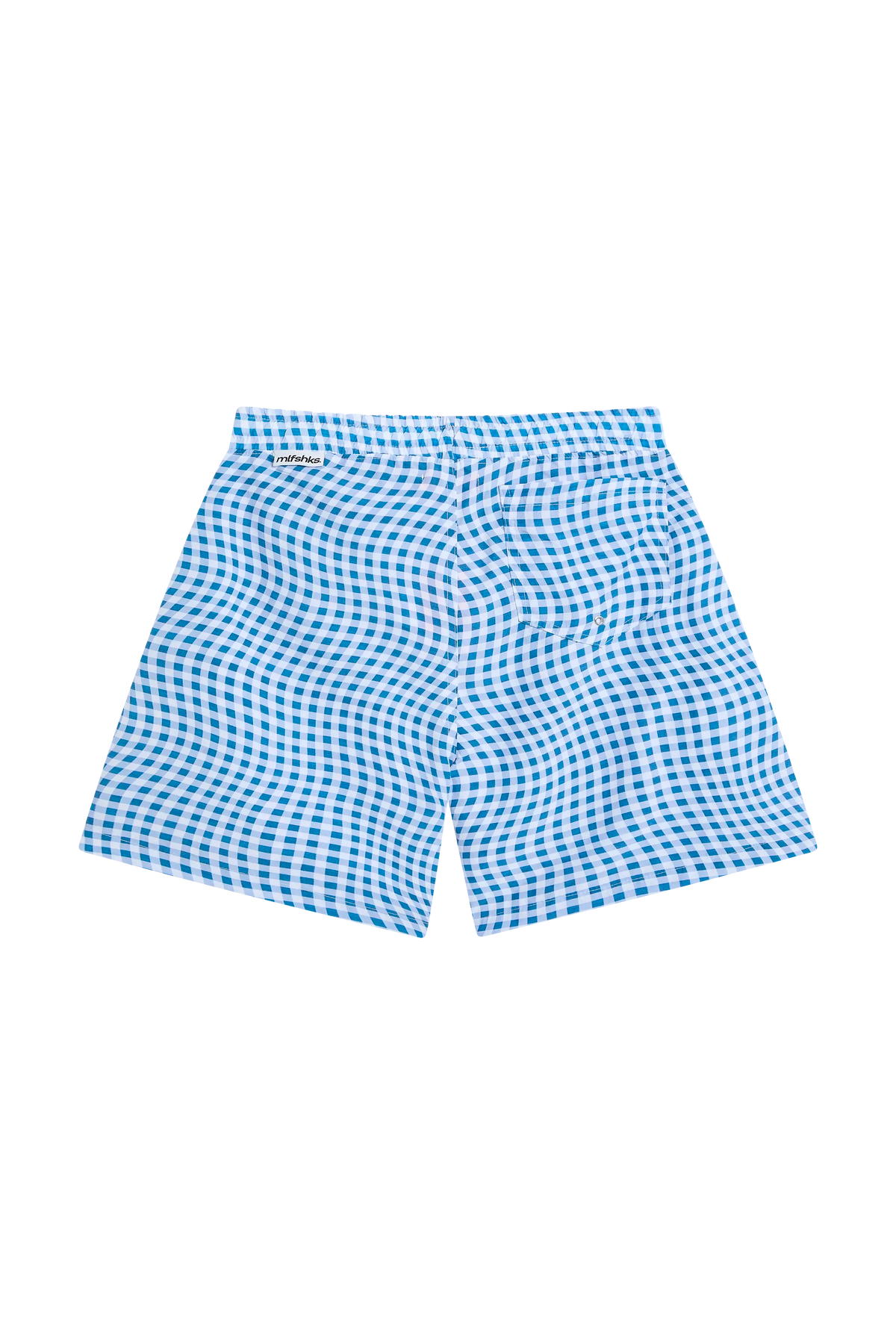 ESS722_SS26_swimshort_CHECK_blue