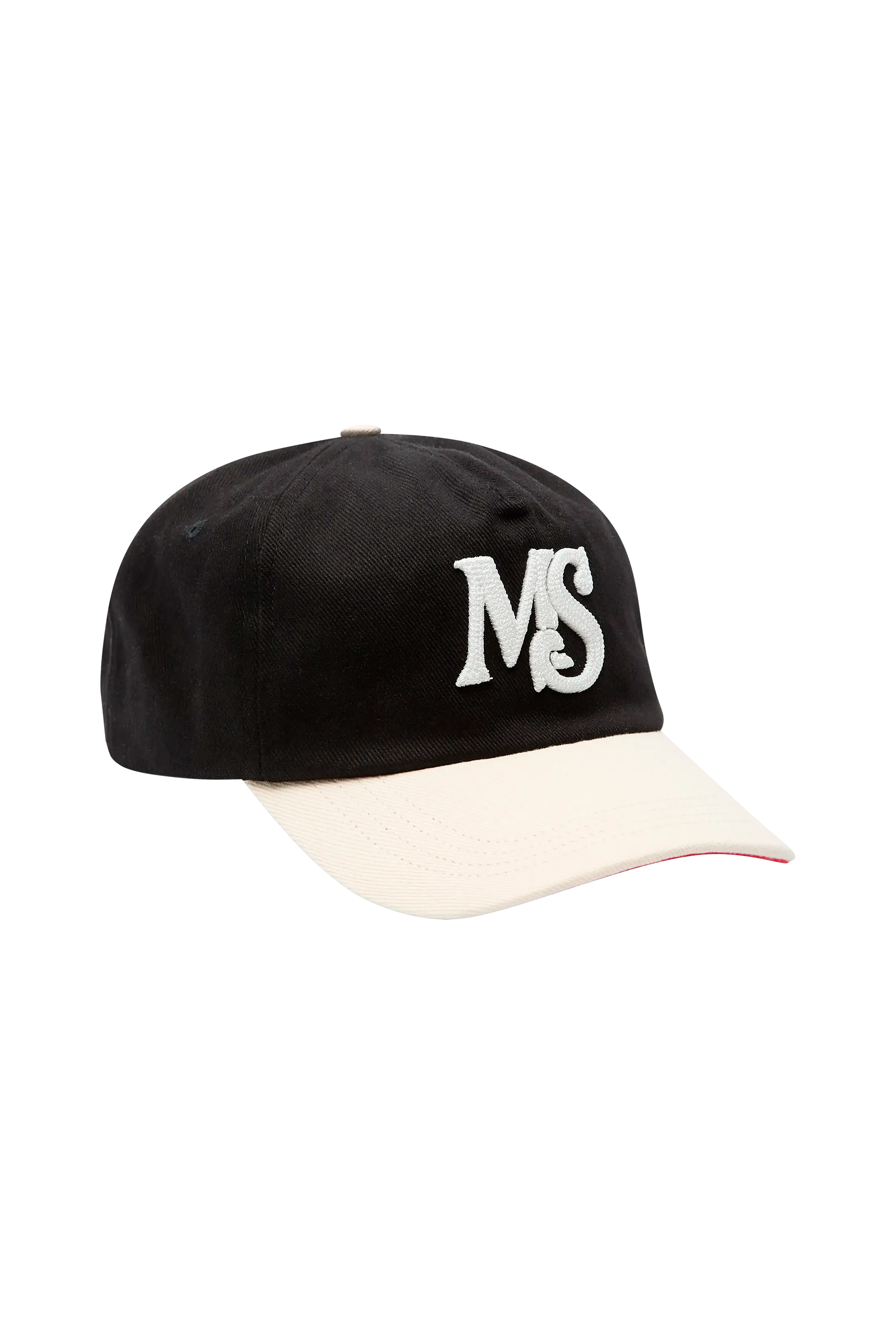 ESS731_SS26_cap_MSDAILY_black_white