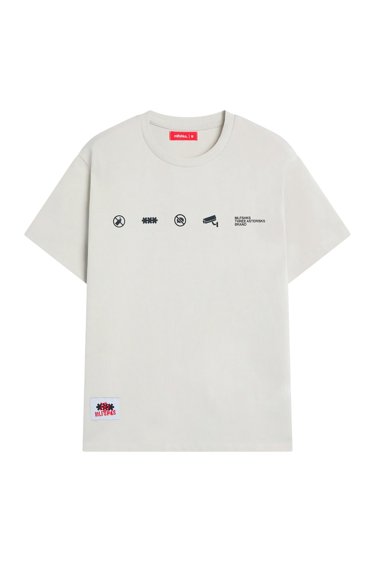 F*** SYSTEM TEE