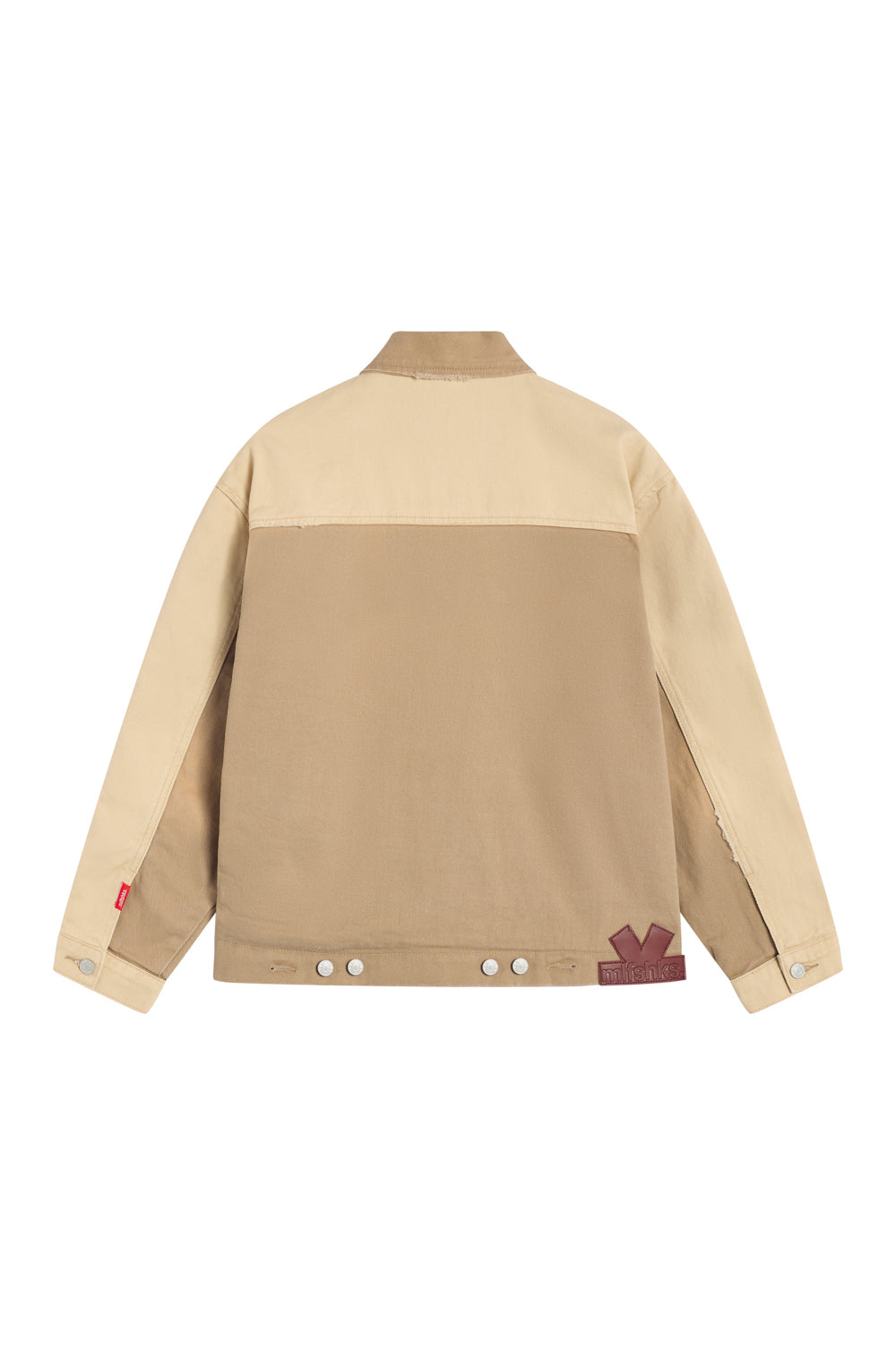 ESS829_FW26_jacket_DESSERT_brown