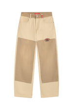 ESS830_FW26_pants_DESSERT_brown