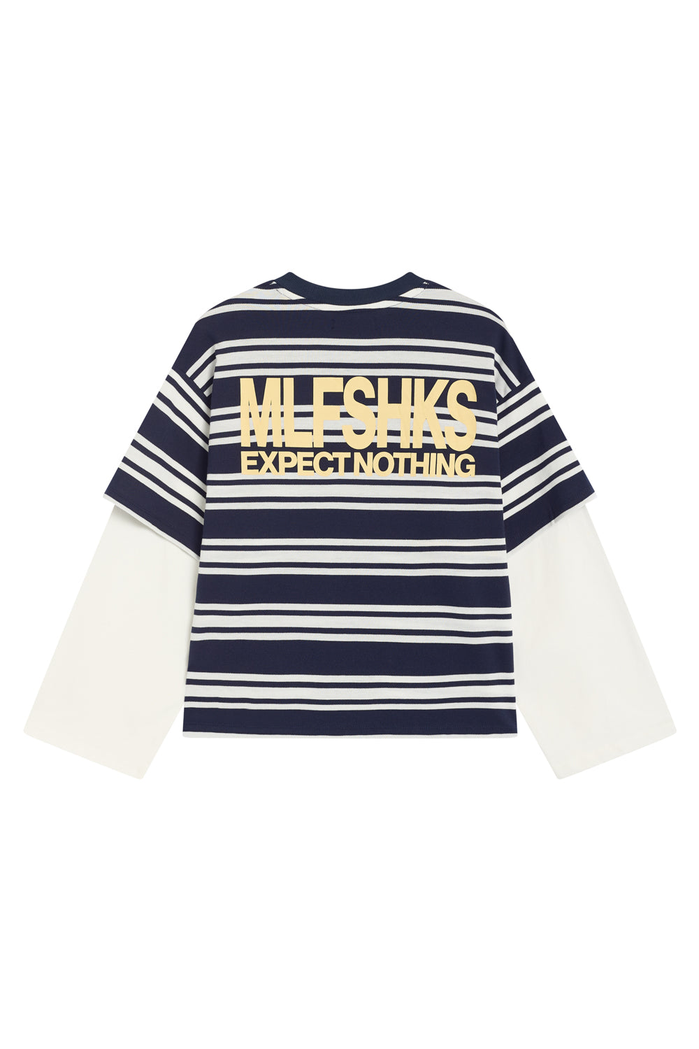 ESS851_FW26_doublesleeve_PIQUESTRIPES_marino
