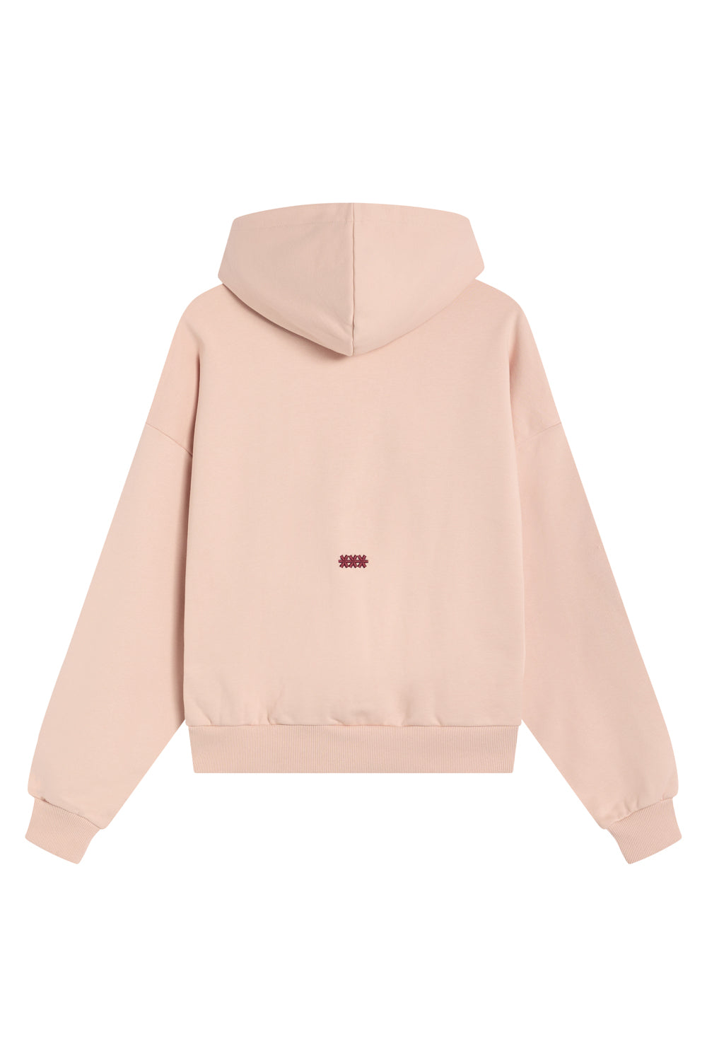 ESS867_FW26_hoodie_MLFSHKS_dustrose