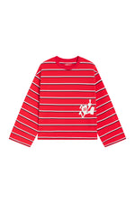 ESS897_FW26_longsleeve_REDPIQUE_red