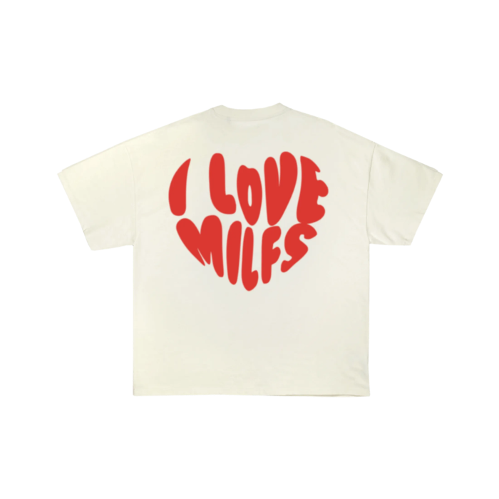 MILF LOVER TEE