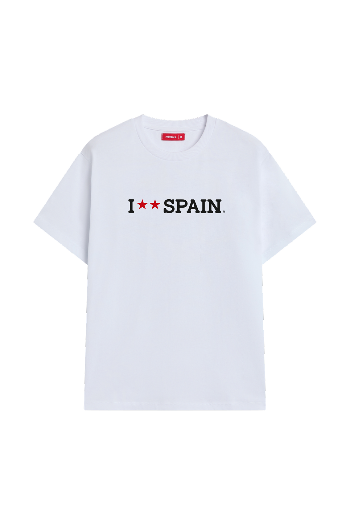 I ⭐️⭐️ SPAIN TEE
