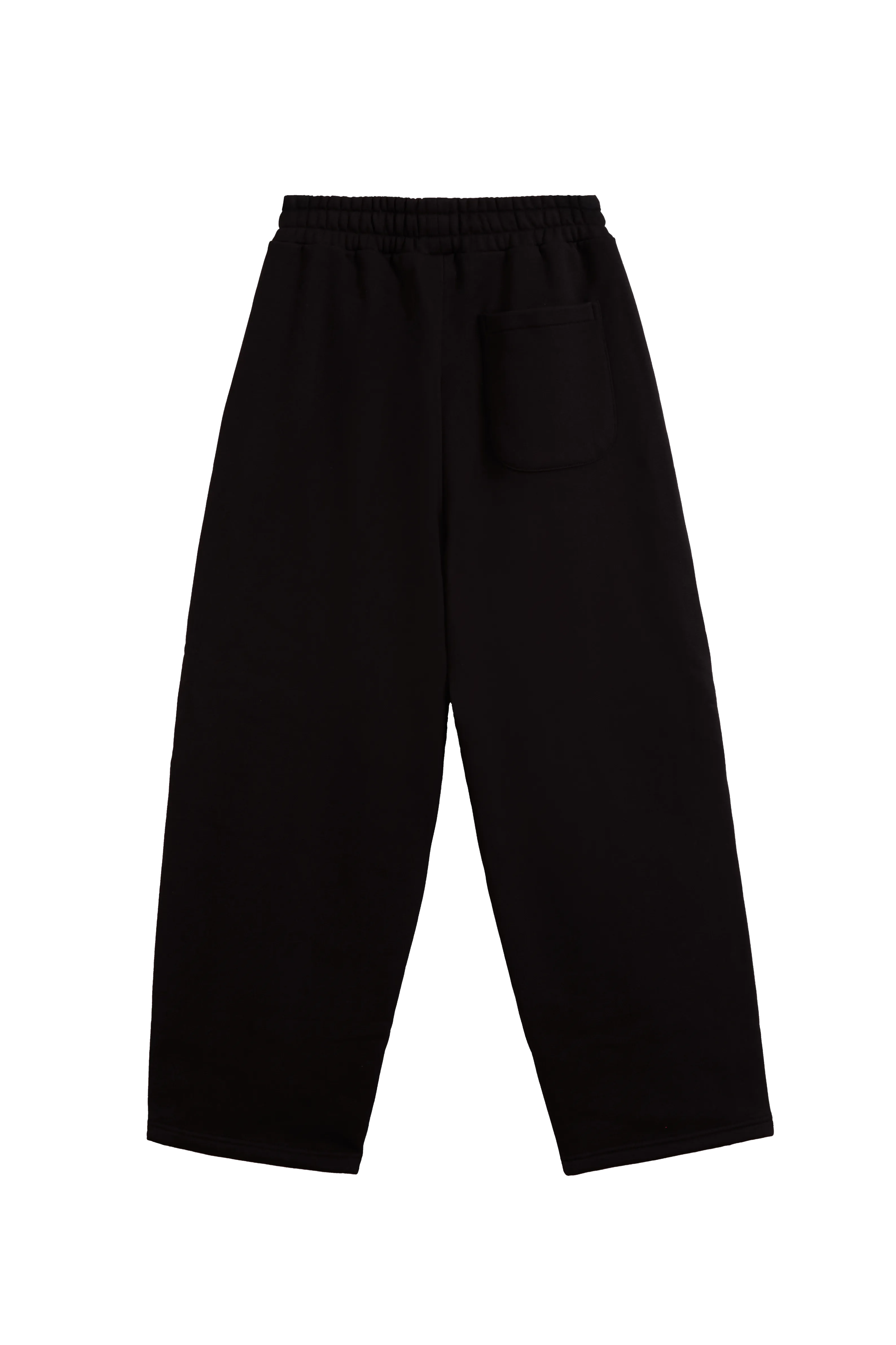 Sweatpants Black