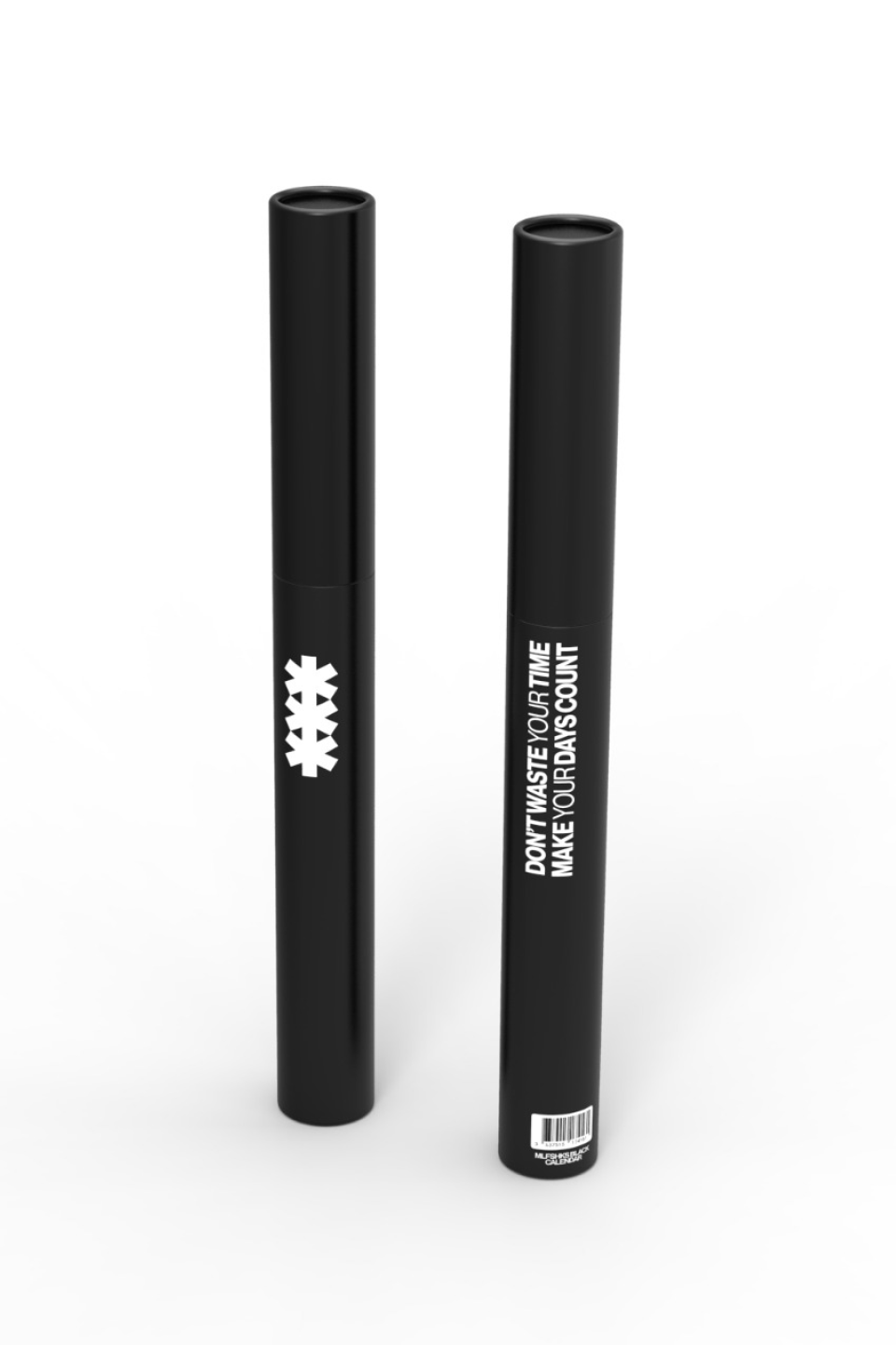 CALENDARIO DE MUERTE