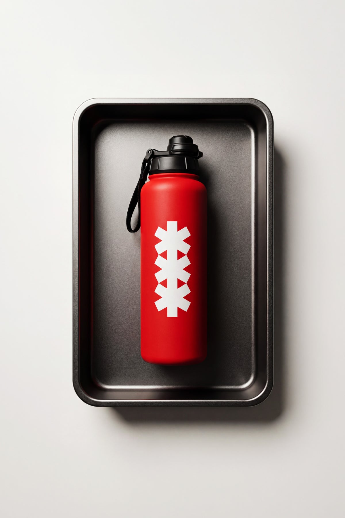 MLFSHKS BOTTLE