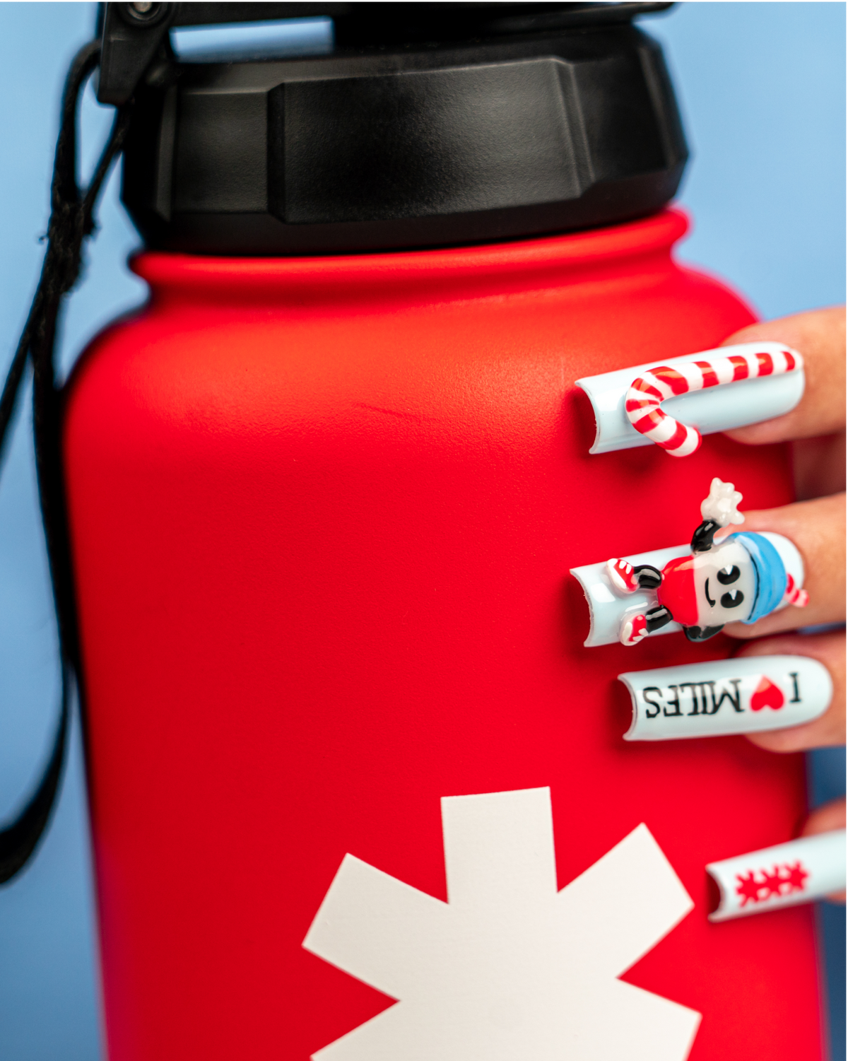 MLFSHKS BOTTLE