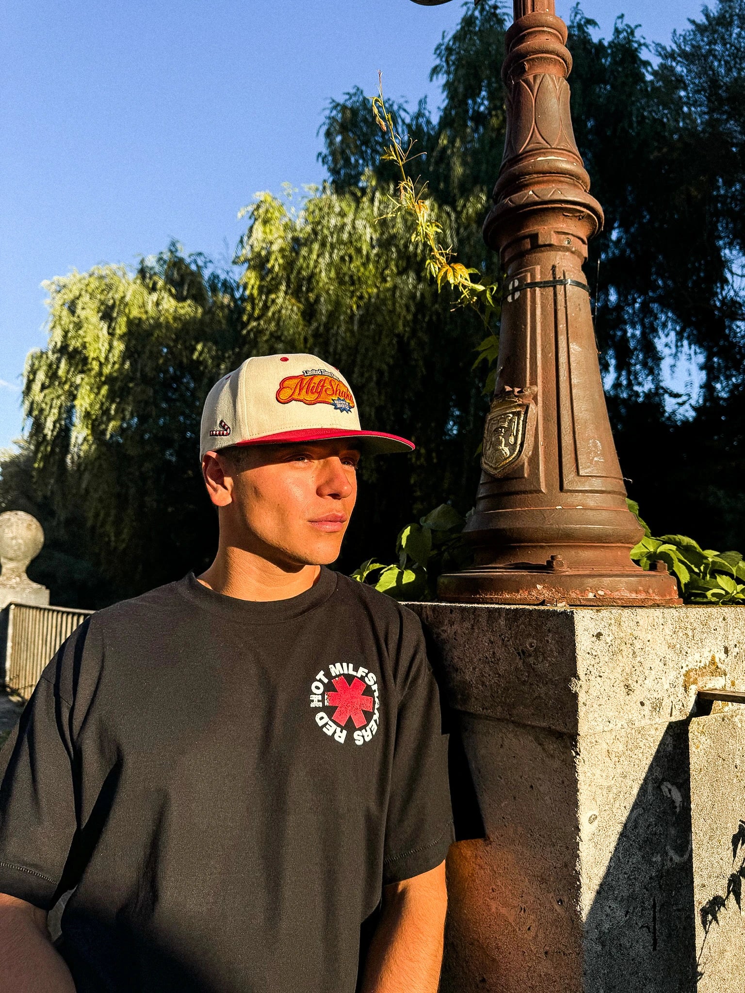 RED-HOT MLFSHKS (ENVÍO GRATIS)