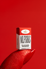 Muestra Perfume