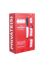 MLFSHKS BOXERS (3 Pack)