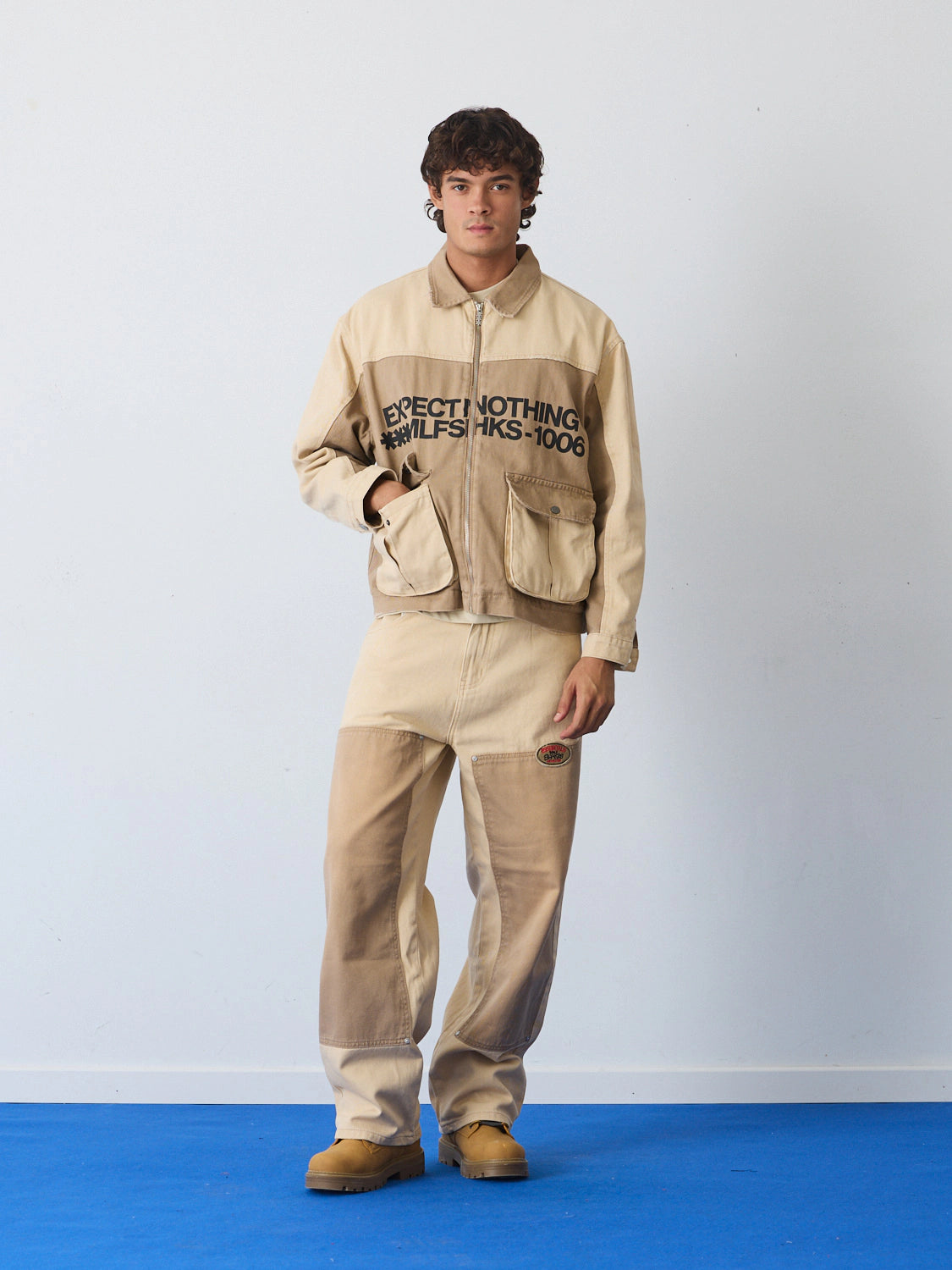 Dune Pants